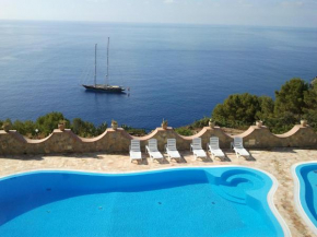 Hotel Diana Ustica